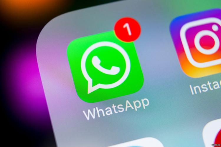 美股whatsapp商业化进程与Meta股价表现观察 美股whatsapp商业化进程与Meta股价表现观察